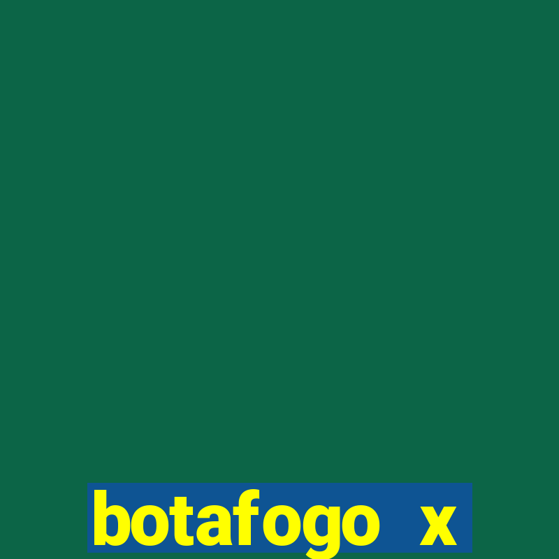 botafogo x corinthians futemax